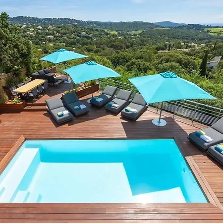 Villa Eagle Tower *